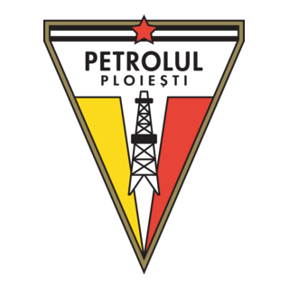 Petrolul Ploiesti Logo PNG Vector