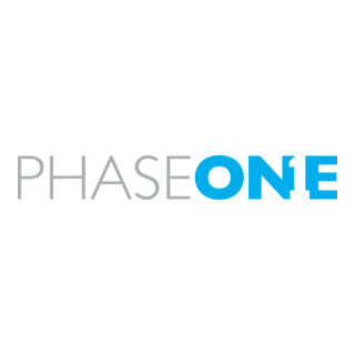 Phase One Logo PNG Vector