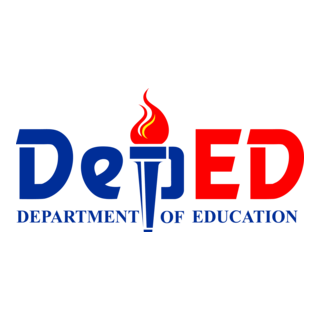 Deped Logo PNG Vectors Free Download