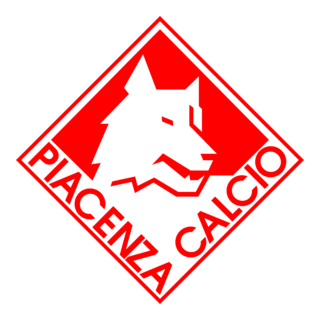 Piacenza Calcio Logo PNG Vector