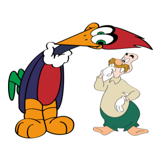 Pica Pal Logo PNG Vector