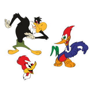 Pica Pal Logo PNG Vector