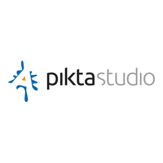 Pikta Logo PNG Vector