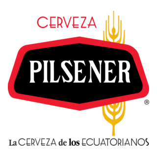 Pilsener Logo PNG Vector
