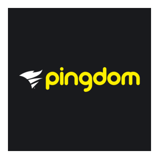 pingdom Logo PNG Vector