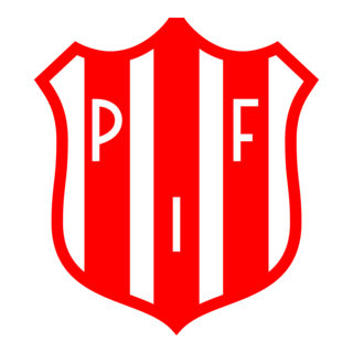 Pitea IF Logo PNG Vector