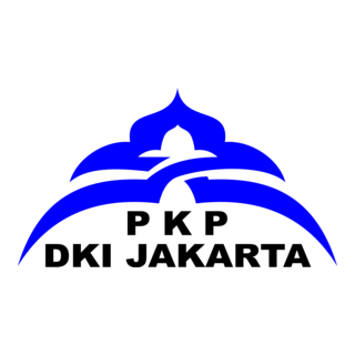 PKP DKI Jakarta Logo PNG Vector