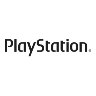 Playstation Logo PNG Vector