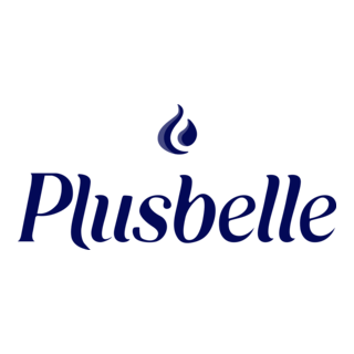 Plusbelle Logo PNG Vector