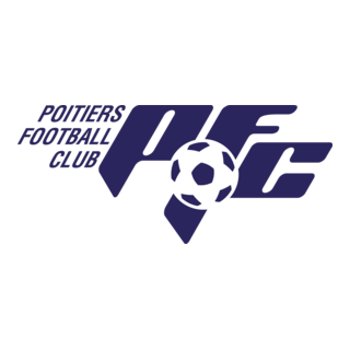 Poitiers FC Logo PNG Vector