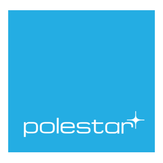 Polestar Logo PNG Vector