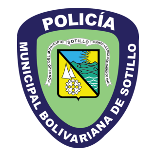 Polisotillo Logo PNG Vector
