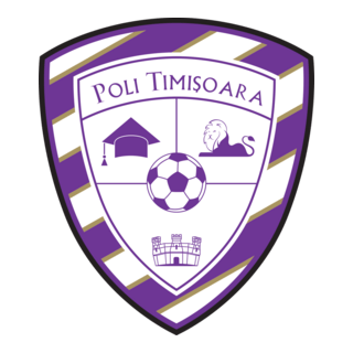 Politehnica Timisoara Logo PNG Vector