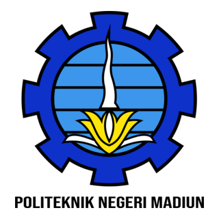 Politeknik Negeri Madiun Logo PNG Vector