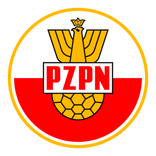 Polski Zwiazek Pilki Noznej (2007) Logo PNG Vector
