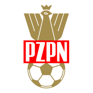 Polski Zwiazek Pilki Noznej (PZPN) Logo PNG Vector