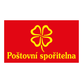 postovni sporitelna Logo PNG Vector
