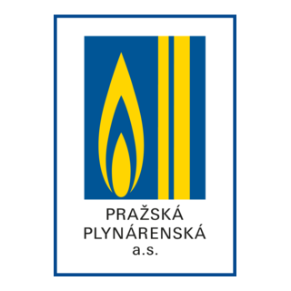 Prazska plynarenska Logo PNG Vector