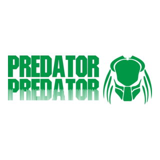 Predator Logo PNG Vector
