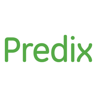 Predix Logo PNG Vector