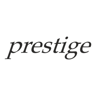 Prestige Logo PNG Vector