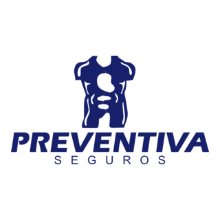 preventiva seguros Logo PNG Vector