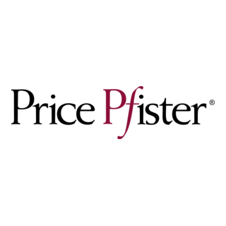 Price Pfister Logo PNG Vector