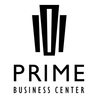 Prime Business Center Logo PNG Vector