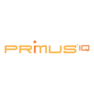 PRIMUS IQ Logo PNG Vector