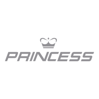 Princess Yachts Logo PNG Vector