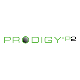 Prodigy P2 Logo PNG Vector
