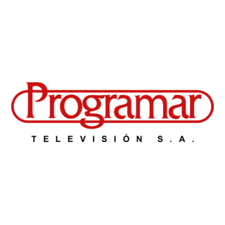 Programar Televisión S.A. Logo PNG Vector