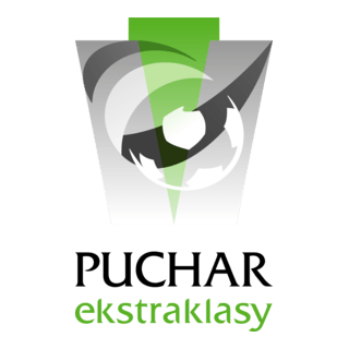 Puchar Ekstraklasy (2007) Logo PNG Vector