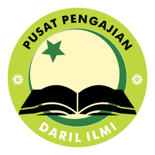 Pusat Pengajian Daril Ilmi Logo PNG Vector