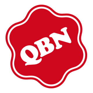 QBN Logo PNG Vector