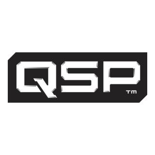 QSP Logo PNG Vector