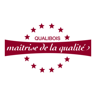 Qualibois Logo PNG Vector