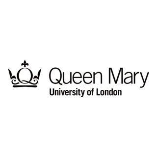 Queen Mary University of London Logo PNG Vector