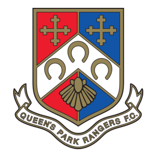Queen's Park Rangers FC Logo PNG Vector