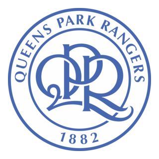 Queens Park Rangers Logo PNG Vector