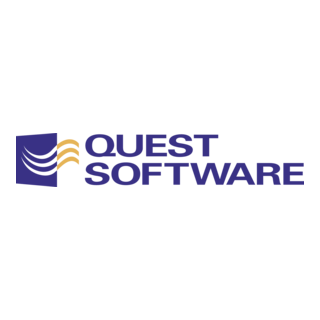 Quest Software Logo PNG Vector