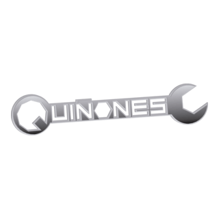 Quiñones Design Logo PNG Vector