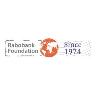Rabobank Foundation Logo PNG Vector