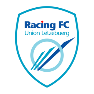 Racing FC Union Letzebuerg Logo PNG Vector