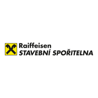 Raiffeisen Stavebni sporitelna Logo PNG Vector