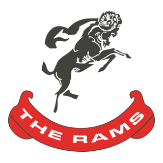 Ramsgate FC Logo PNG Vector