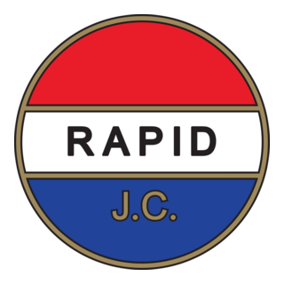 Rapid JC Heerlen Logo PNG Vector