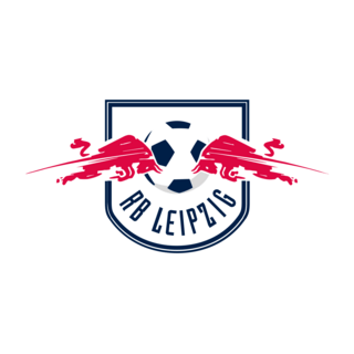 RB Leipzig Logo PNG Vector