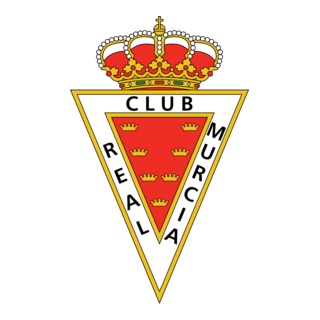 RC Murcia Logo PNG Vector