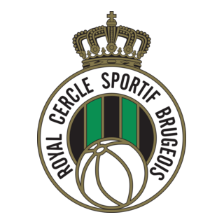 RCS Brugeois Logo PNG Vector